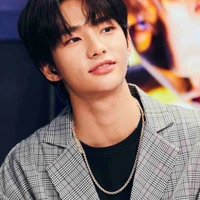 Hyunjin