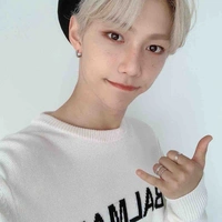 Felix (Yongbok)