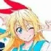 Kirisaki Chitoge