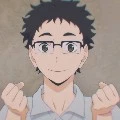 Takeda Sensei