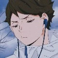 Oikawa