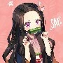nezuko