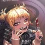 toga