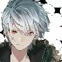 Adam Scott/Reaper (ml bff)