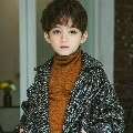 Liam-(hijo de Enrique/primito)