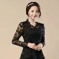 วี(แม่พระเอก)