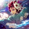 tanjirou pernapasan air