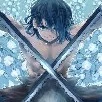 Hashibira inosuke