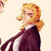 Rengoku kyojurou
