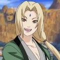 Tsunade
