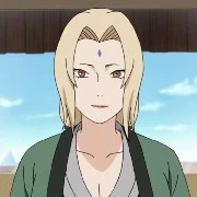 Tsunade