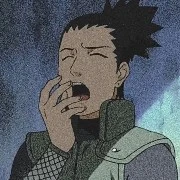 Shikamaru