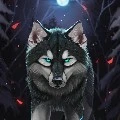 ยูกิ(ร่างหมาป่า)