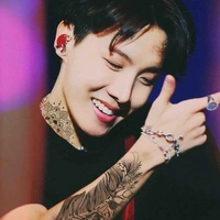 Jhope 