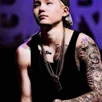 Yoongi 
