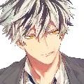 เจมส์(บอดี้การ์ดประจำตัวยูมิ)