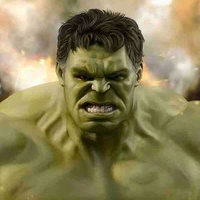 Hulk/Baner 