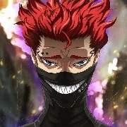 killua