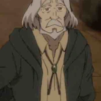 Grandpa turner