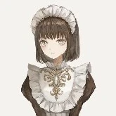 Maid/Servent/Arya