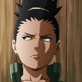 Shikamaru