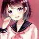 ANIME GIRL