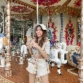 พลอยใส(แม่พระเอก)