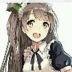 maya [F.L maid]
