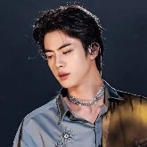 SEOK JIN