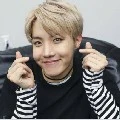 j hope