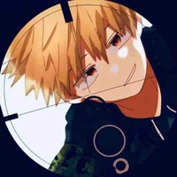 Katsuki bakugou