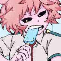 Mina Ashido