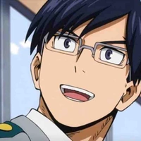 Tenya iida