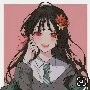 อลิส(ตอนเด็ก)