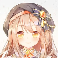 Elisa Potter/ 2nd princess of Russia