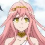 god