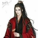 โม่เหลิน (พระเอก+ฮ่องเต้)
