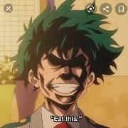 Deku