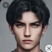 Michel William