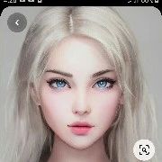 Olivia shang