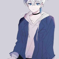 Omega Haru