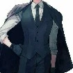 Sr. Tamaki (Beta)