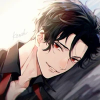 Ryu Park (Alfa Dominante)
