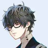Mitzuki Kimura (Omega)