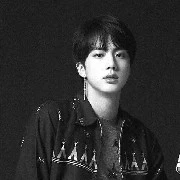 kim seok jin