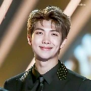 kim namjoon