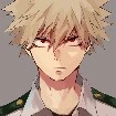 Bakugou