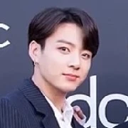 JUNGKOOK ALEXANDER
