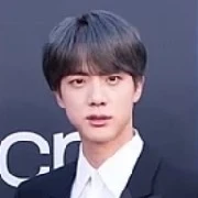 JIN ALEXANDER
