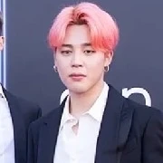 JIMIN ALEXANDER